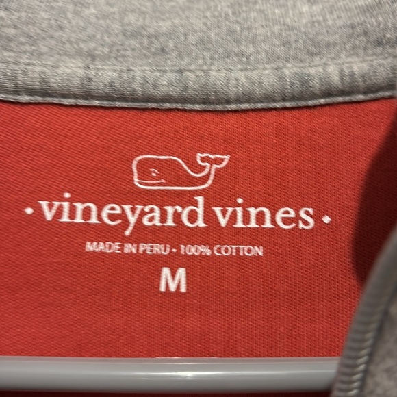 Vineyard vines shep shirt - Picture 3 of 5